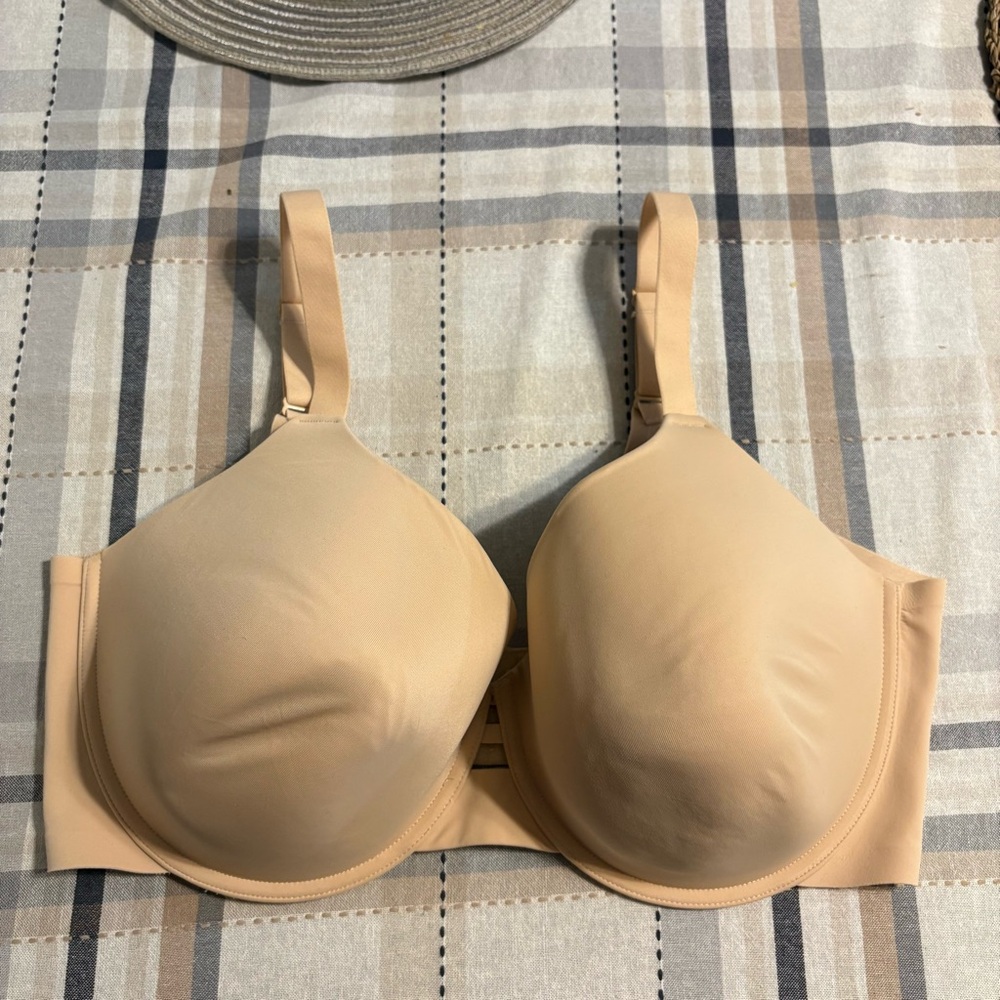 Auden 40DDD bra NWOT
